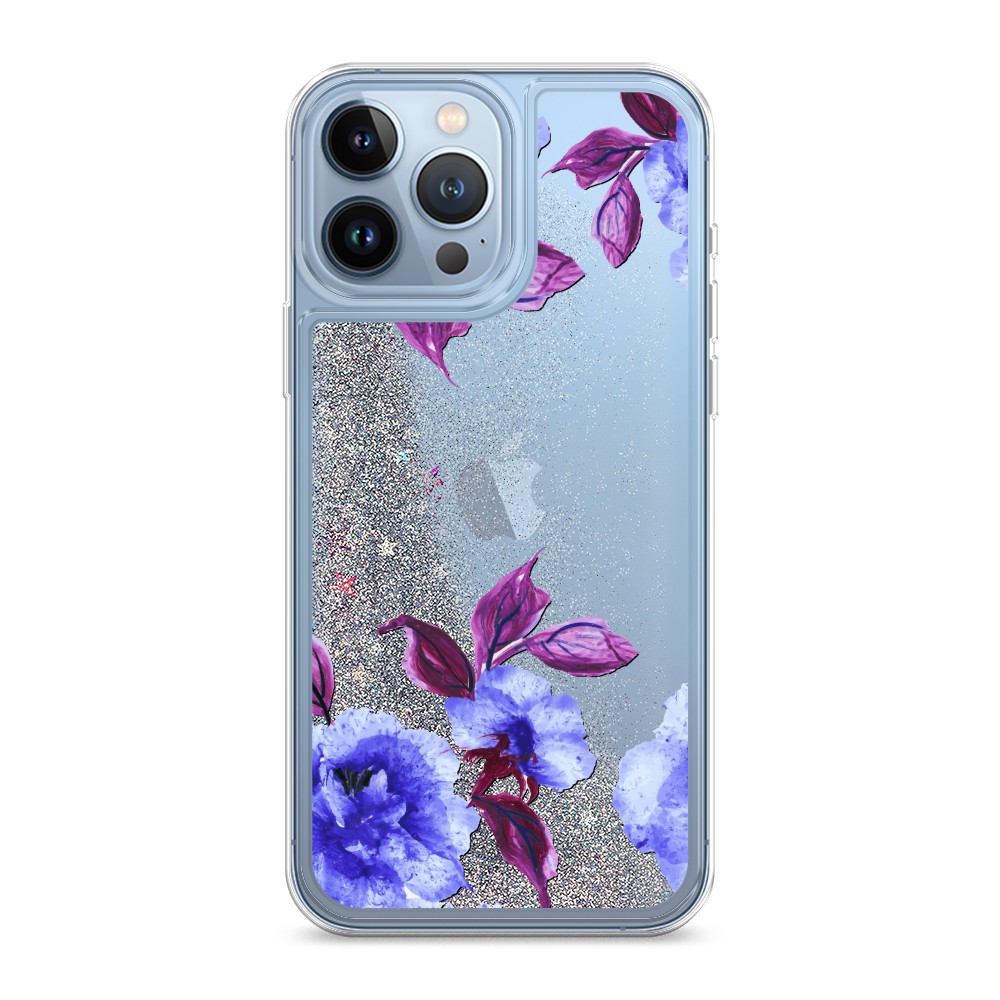 Чехол Awog на Apple iPhone 13 Pro Max / Айфон 13 Pro Max "Цветочная фантазия 5", Разноцветный, 14491-1
Чехол Awog на Apple iPhone 13 Pro Max / Айфон 13 Pro Max "Цветочная фантазия 5", Разноцветный, 14491-1