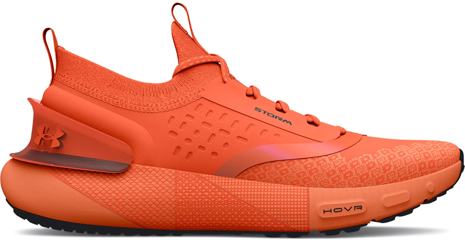 Кроссовки унисекс Under Armour UA HOVR Phantom 3 Storm-ORG оранжевые 10 US, Оранжевый, UA HOVR Phantom 3 Storm-ORG
Кроссовки унисекс Under Armour UA HOVR Phantom 3 Storm-ORG оранжевые 10 US, Оранжевый, UA HOVR Phantom 3 Storm-ORG