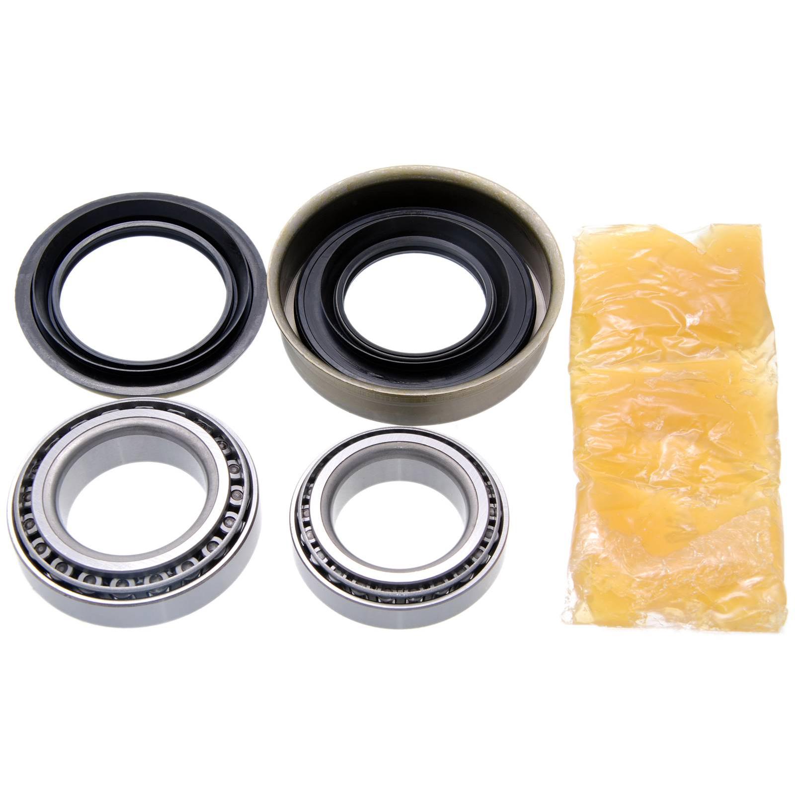 фото Подшипник febest kit-r50