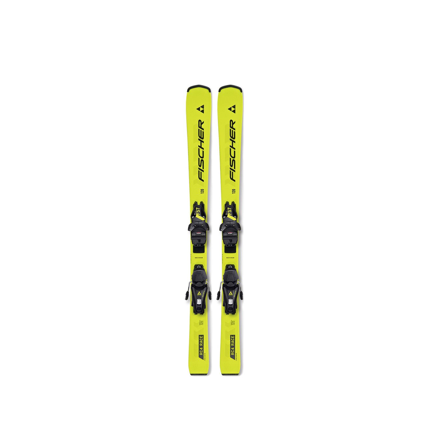 Горные лыжи Fischer RC4 Race Jr JRS + FJ7 CA JRS 130-150, 23/24, 140, Желтый, RC4 Race Jr JRS + FJ7 CA JRS (130-150) (23/24)
Горные лыжи Fischer RC4 Race Jr JRS + FJ7 CA JRS 130-150, 23/24, 140, Желтый, RC4 Race Jr JRS + FJ7 CA JRS (130-150) (23/24)