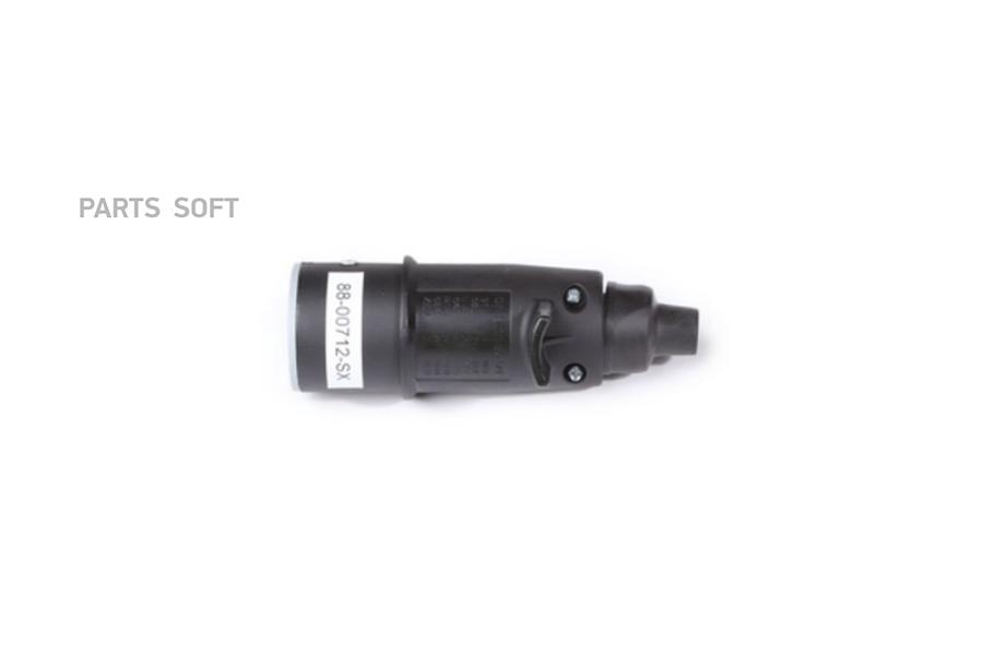 88-00712-Sx штекер 7/6 Полюсов, Пластик., С Винт.соед., 24V Iso3731 Europa S Stellox 88007
88-00712-Sx штекер 7/6 Полюсов, Пластик., С Винт.соед., 24V Iso3731 Europa S Stellox 88007