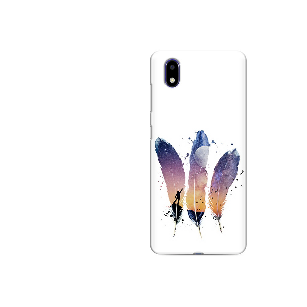 Чехол MyPads Tocco для ZTE Blade A31 Lite небесные перья (PT162823.461.519), Прозрачный, Tocco
Чехол MyPads Tocco для ZTE Blade A31 Lite небесные перья (PT162823.461.519), Прозрачный, Tocco