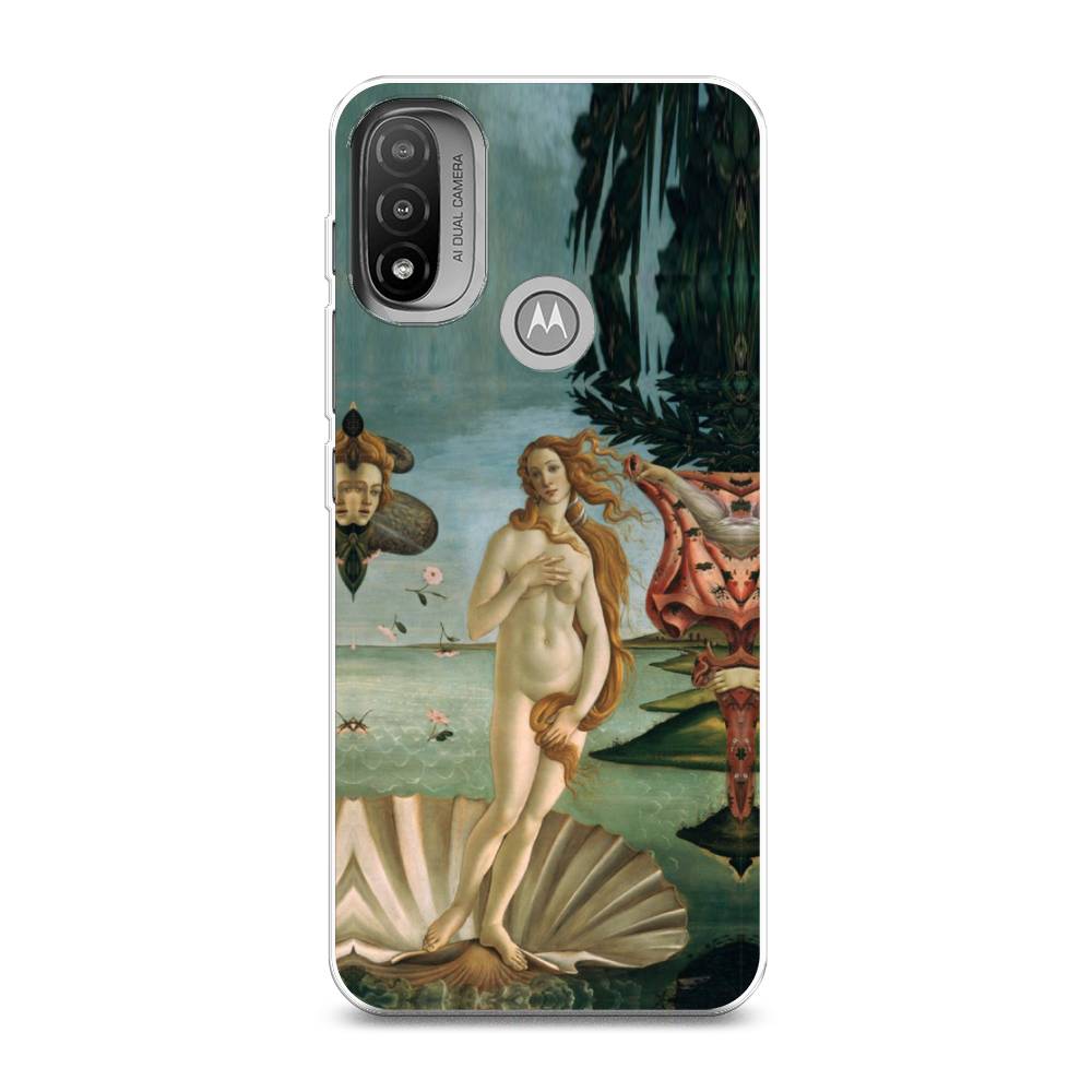 Чехол Awog на Lenovo K14 Plus/Motorola Moto E20/E30/E40 "Венера", Разноцветный, 243450-9
Чехол Awog на Lenovo K14 Plus/Motorola Moto E20/E30/E40 "Венера", Разноцветный, 243450-9