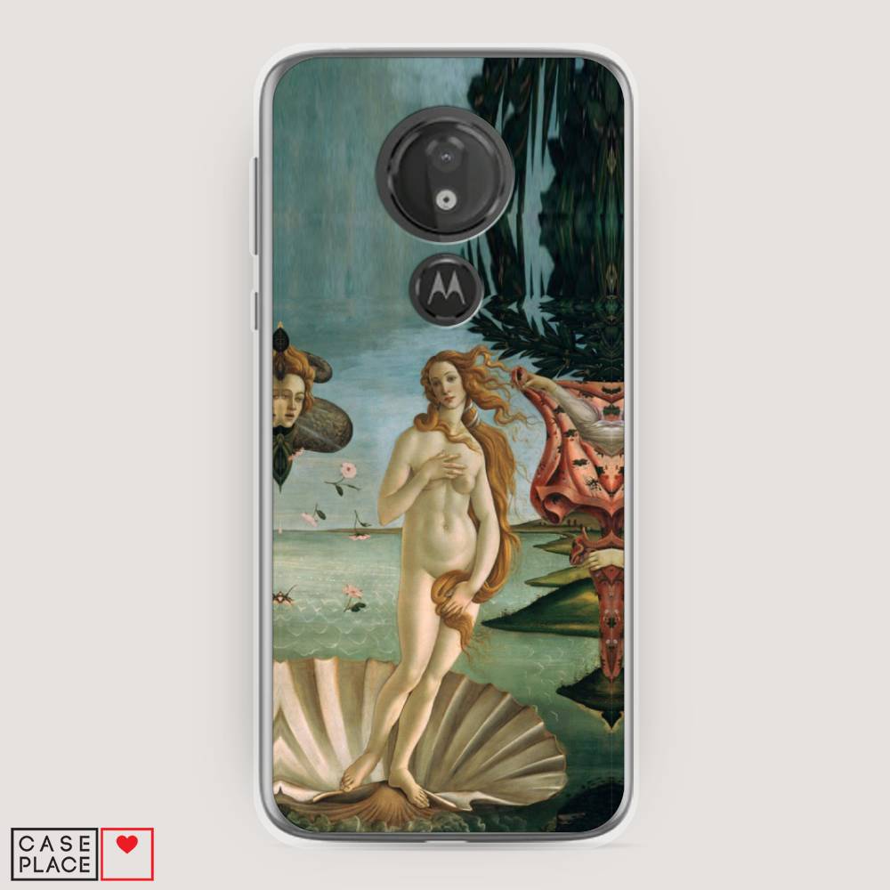 Чехол Awog на Motorola Moto G7 Power / Моторола Мото G7 Power "Венера", Разноцветный, 241350-9 
Чехол Awog на Motorola Moto G7 Power / Моторола Мото G7 Power "Венера", Разноцветный, 241350-9