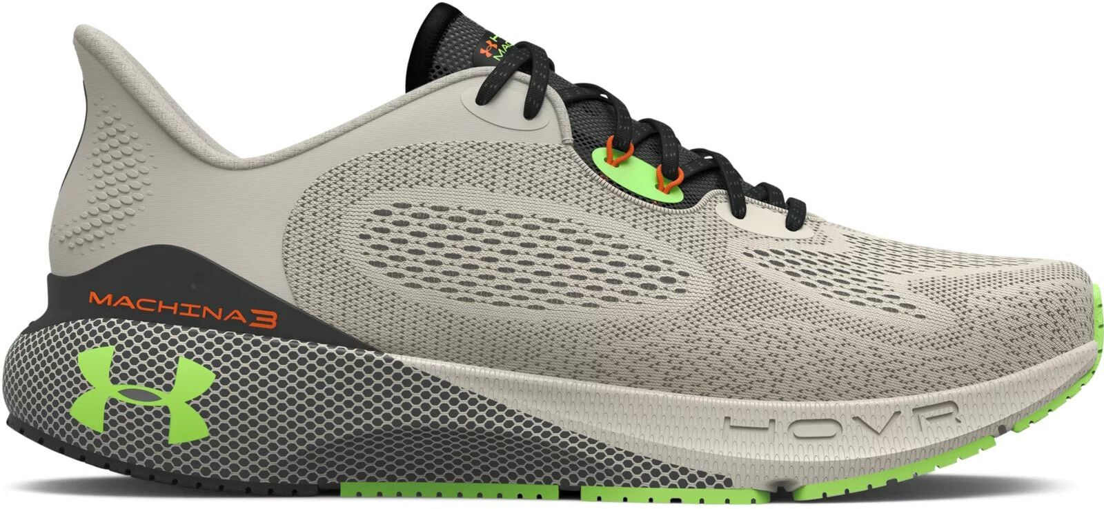 Кроссовки мужские Under Armour Ua Hovr Machina 3 бежевые 8 US, Бежевый, Ua Hovr Machina 3
Кроссовки мужские Under Armour Ua Hovr Machina 3 бежевые 8 US, Бежевый, Ua Hovr Machina 3
