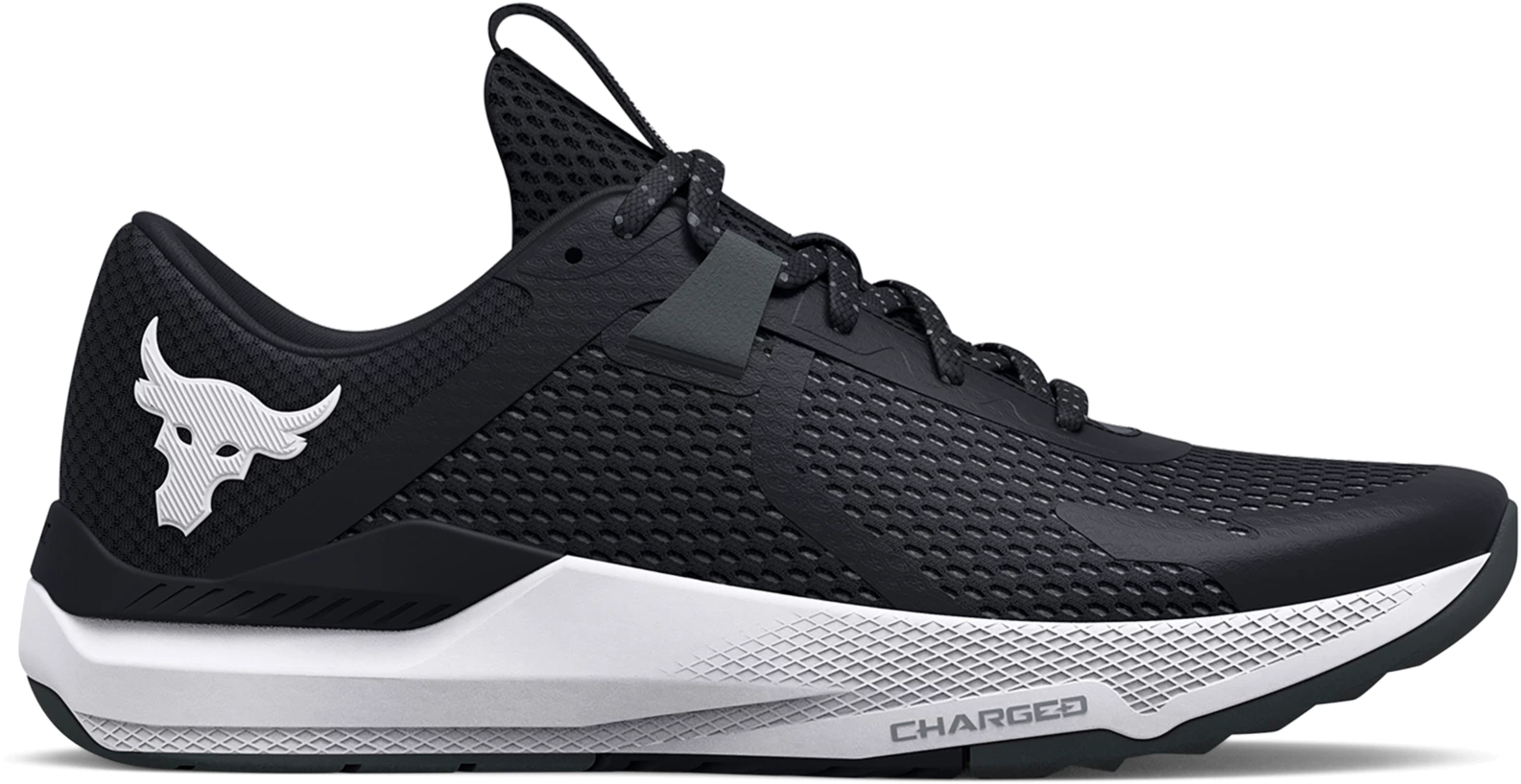 Кроссовки унисекс Under Armour Ua Project Rock Bsr 2 черные 3.5-5 US, Черный, Ua Project Rock Bsr 2
Кроссовки унисекс Under Armour Ua Project Rock Bsr 2 черные 3.5-5 US, Черный, Ua Project Rock Bsr 2