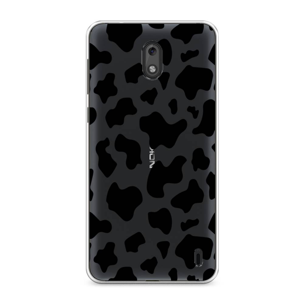 Чехол Awog на Nokia 2 / Нокиа 2 "Пятна коровы черные", Черный, 120850-2
Чехол Awog на Nokia 2 / Нокиа 2 "Пятна коровы черные", Черный, 120850-2