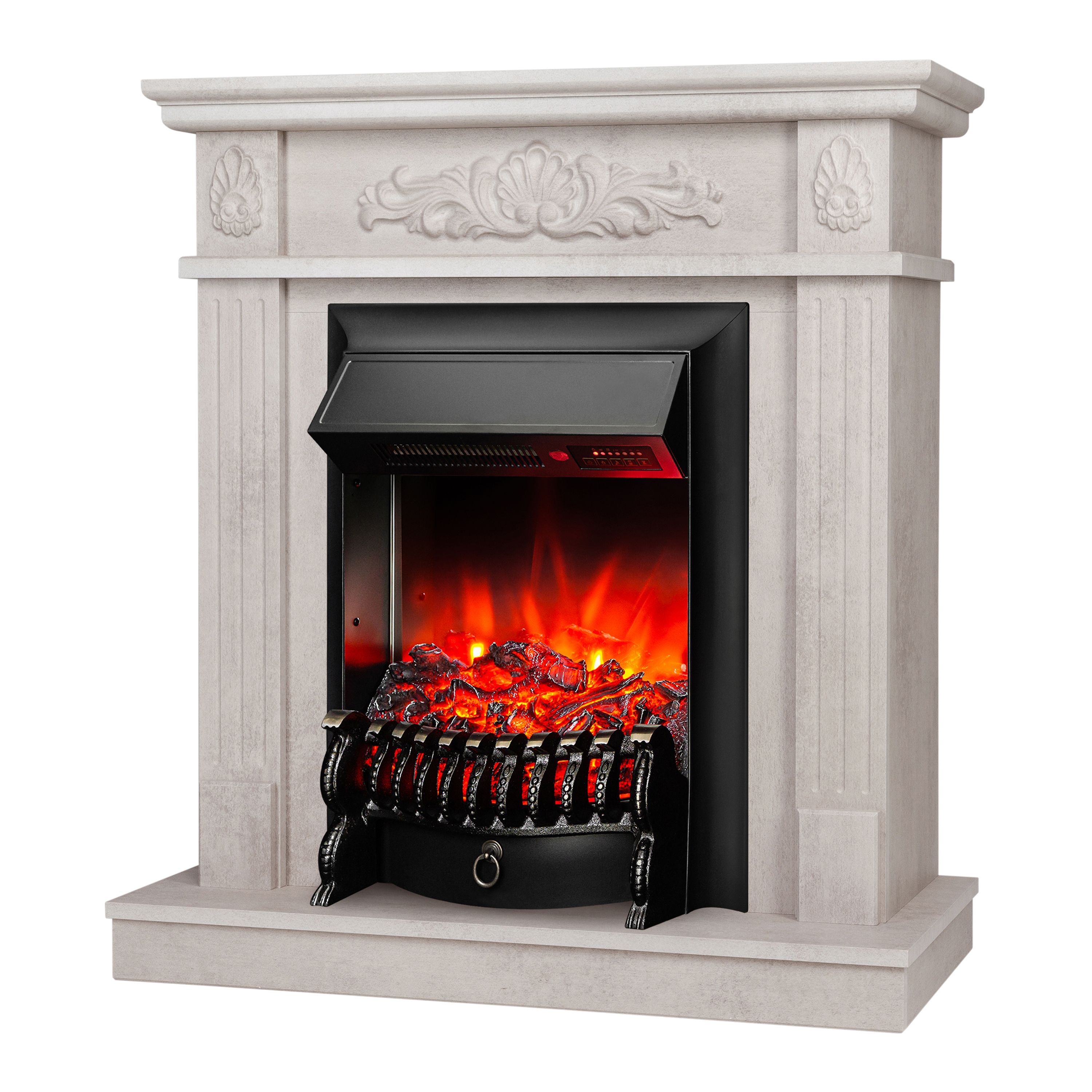 Электрокамин RealFlame Adelaida R STD/EUG WT-F715 с очагом Fobos Lux Black, ADELAIDA R STD/EUG WT-F715 с очагом Fobos Lux Black
Электрокамин RealFlame Adelaida R STD/EUG WT-F715 с очагом Fobos Lux Black, ADELAIDA R STD/EUG WT-F715 с очагом Fobos Lux Black