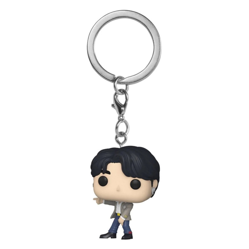 Брелок Funko Pocket POP! Keychain: BTS S2 (Dynamite) Jungkook 56031, Брелок Funko Pocket POP! Keychain: BTS S2 (Dynamite) Jungkook 56
Брелок Funko Pocket POP! Keychain: BTS S2 (Dynamite) Jungkook 56031, Брелок Funko Pocket POP! Keychain: BTS S2 (Dynamite) Jungkook 56