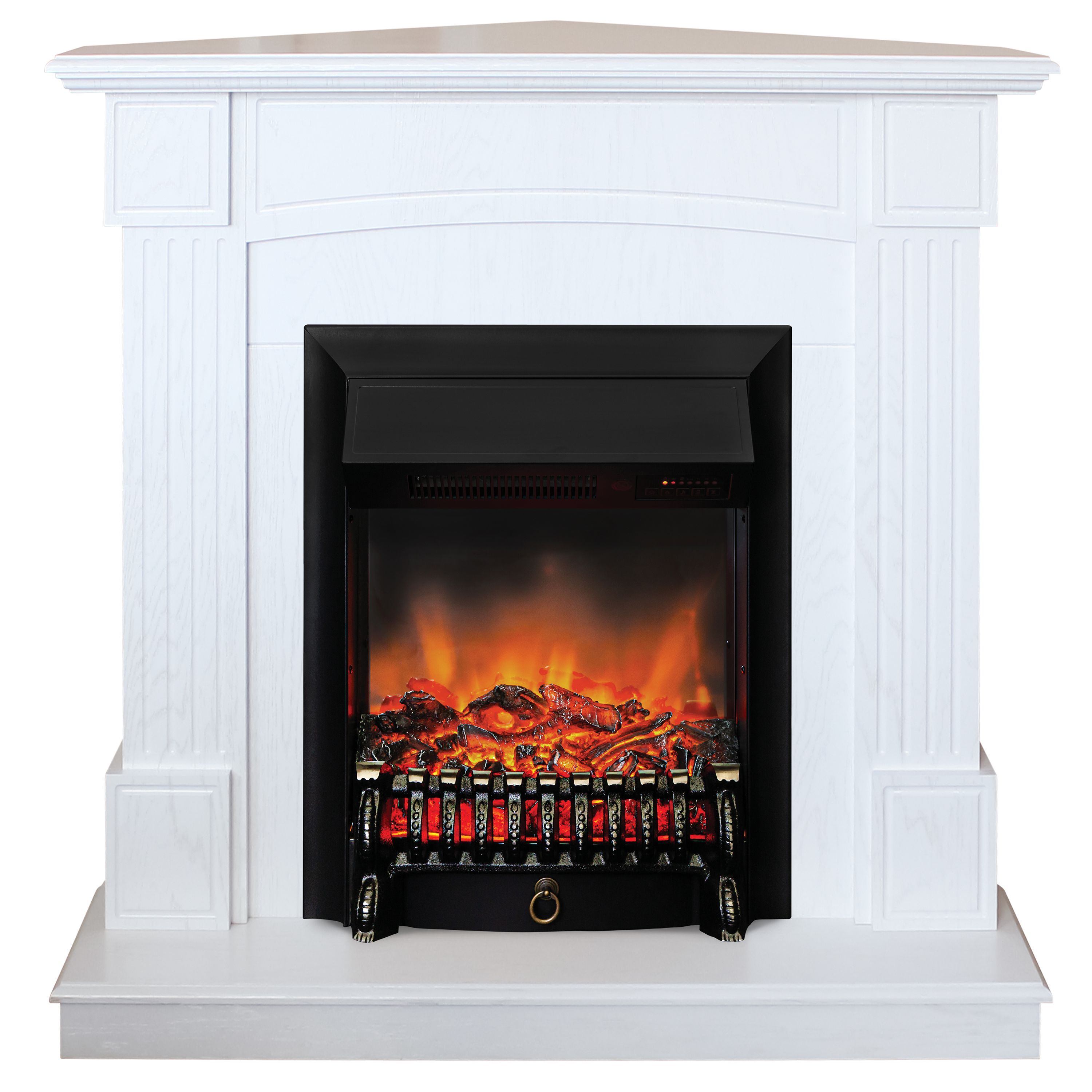 Электрокамин RealFlame Andrea Corner STD/EUG WT-F513 с очагом Fobos Lux Black, ANDREA CORNER STD/EUG WT-F513 с очагом Fobos Lux Black
Электрокамин RealFlame Andrea Corner STD/EUG WT-F513 с очагом Fobos Lux Black, ANDREA CORNER STD/EUG WT-F513 с очагом Fobos Lux Black