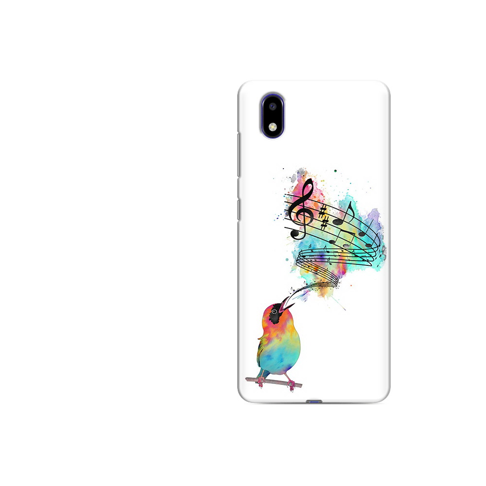 Чехол MyPads Tocco для ZTE Blade A31 Lite певчая птичка (PT162823.461.536), Прозрачный, Tocco
Чехол MyPads Tocco для ZTE Blade A31 Lite певчая птичка (PT162823.461.536), Прозрачный, Tocco