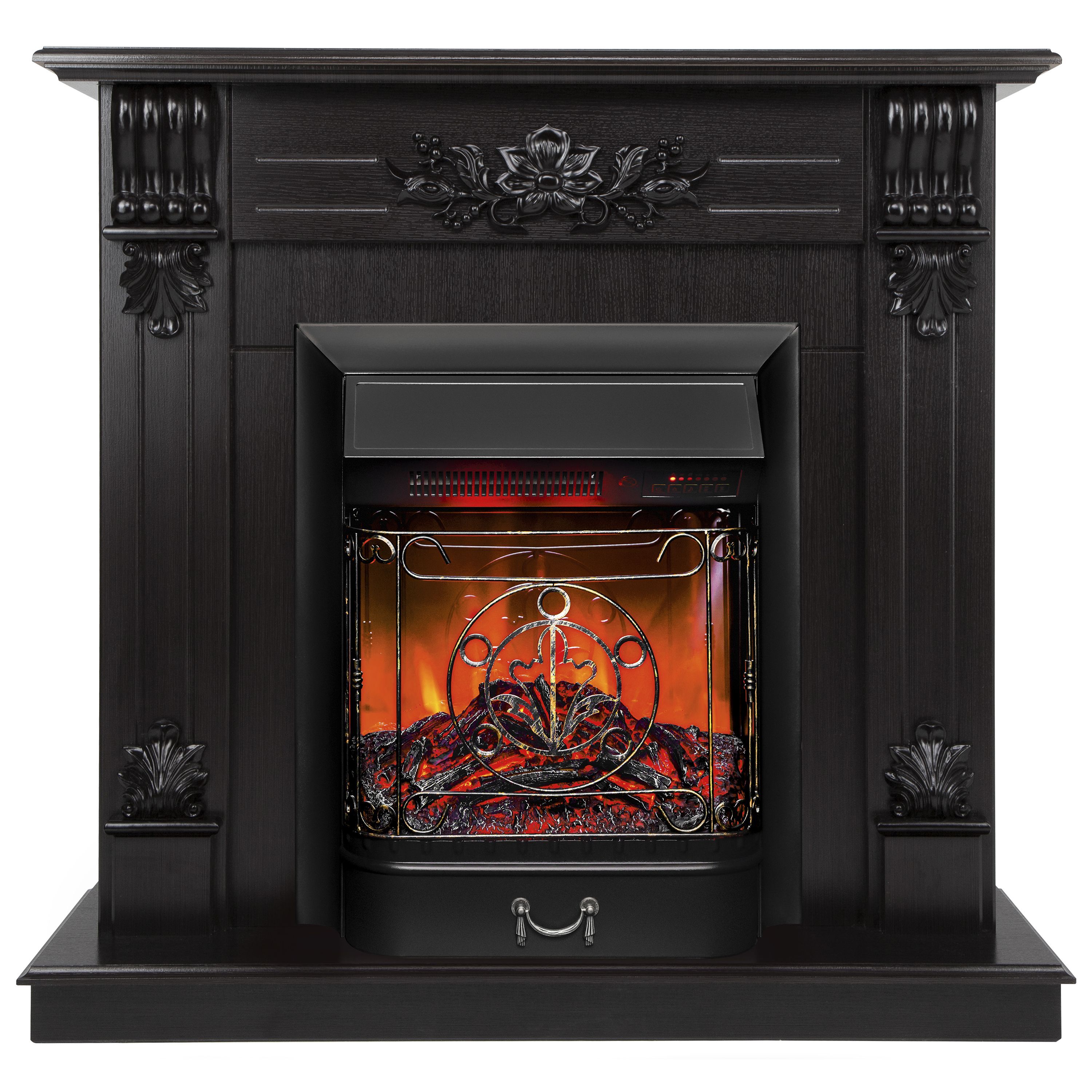 Электрокамин RealFlame Ottawa R STD/EUG DN-F818 с очагом Majestic Lux Black, OTTAWA R STD/EUG DN-F818 с очагом Majestic Lux Black
Электрокамин RealFlame Ottawa R STD/EUG DN-F818 с очагом Majestic Lux Black, OTTAWA R STD/EUG DN-F818 с очагом Majestic Lux Black