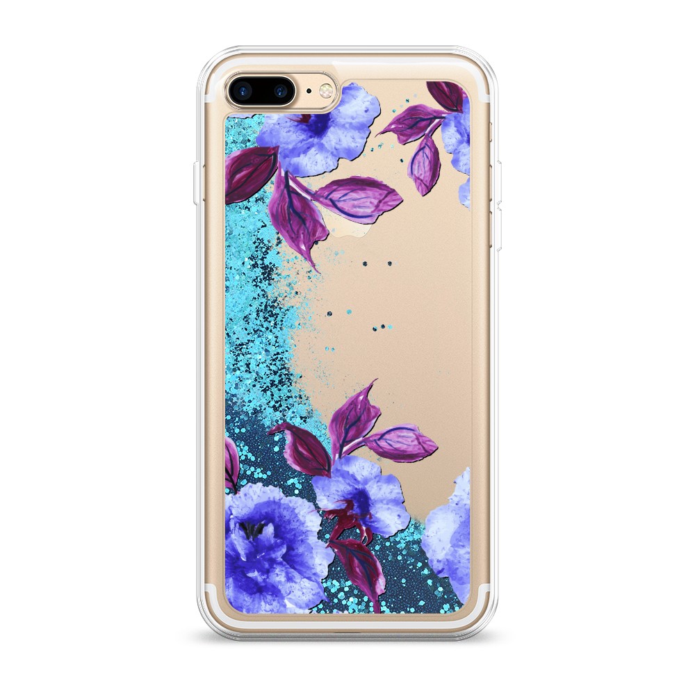 Чехол Awog на Apple iPhone 7 Plus / Айфон 7 Plus "Цветочная фантазия 5", Разноцветный, 10793-1
Чехол Awog на Apple iPhone 7 Plus / Айфон 7 Plus "Цветочная фантазия 5", Разноцветный, 10793-1
