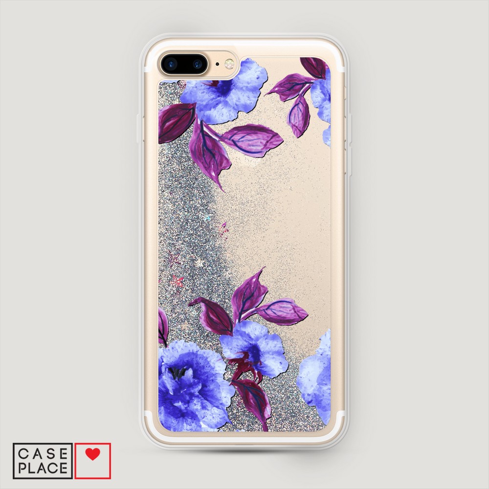 Чехол Awog на Apple iPhone 8 Plus / Айфон 8 Plus "Цветочная фантазия 5", Разноцветный, 10991-1
Чехол Awog на Apple iPhone 8 Plus / Айфон 8 Plus "Цветочная фантазия 5", Разноцветный, 10991-1
