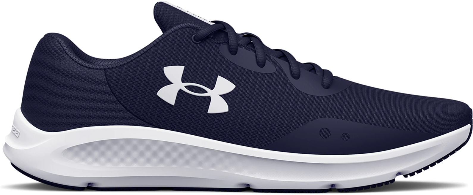 Кроссовки мужские Under Armour UA Charged Pursuit 3 Tech синие 11 US, Синий, UA Charged Pursuit 3 Tech
Кроссовки мужские Under Armour UA Charged Pursuit 3 Tech синие 11 US, Синий, UA Charged Pursuit 3 Tech
