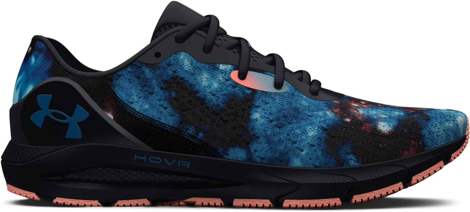 Кроссовки мужские Under Armour Ua Hovr Sonic 5 Dsd синие 8.5 US, Синий, Ua Hovr Sonic 5 Dsd
Кроссовки мужские Under Armour Ua Hovr Sonic 5 Dsd синие 8.5 US, Синий, Ua Hovr Sonic 5 Dsd