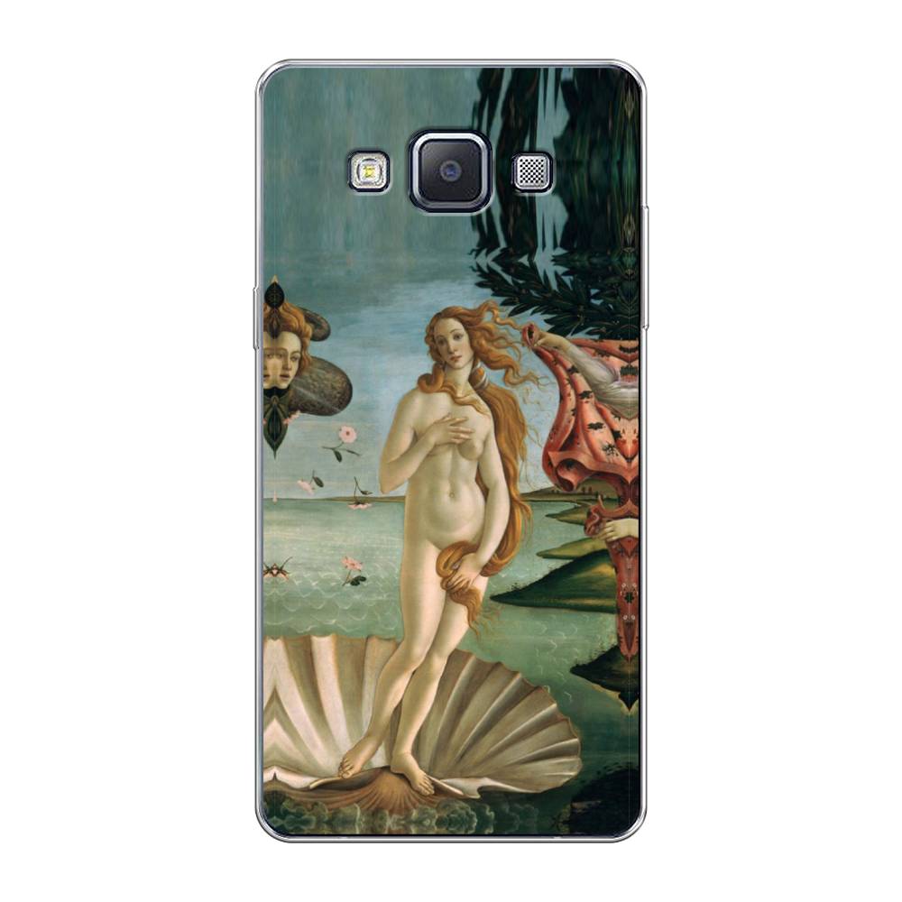 Чехол Awog на Samsung Galaxy A5 / Самсунг A5 "Венера", Бежевый;голубой;зеленый, 20450-9
Чехол Awog на Samsung Galaxy A5 / Самсунг A5 "Венера", Бежевый;голубой;зеленый, 20450-9