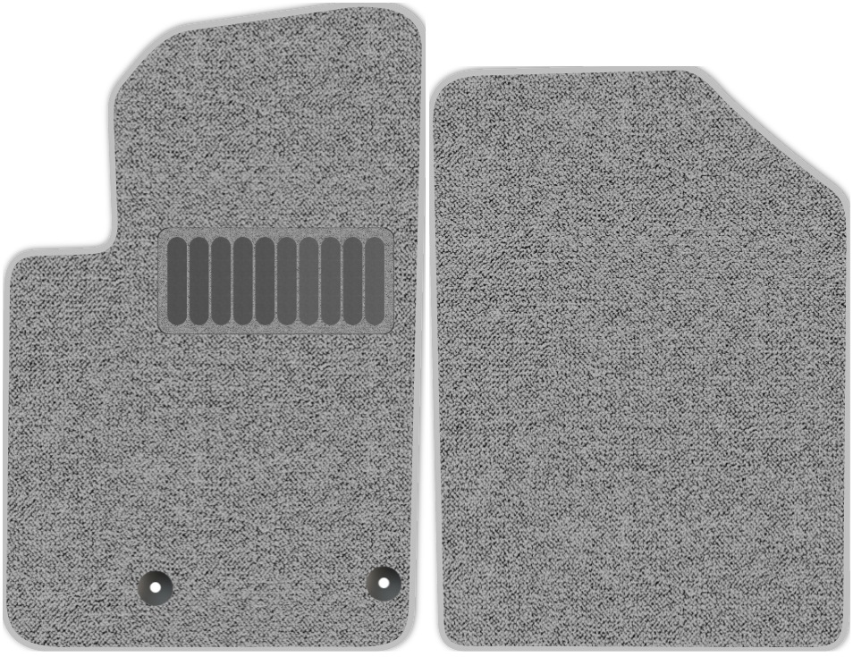 Коврики в салон Комфорт для Citroen Berlingo (M59) 2002 - 2012, 2 шт. серый, текстиль, 1820-S2Y-D 
Коврики в салон Комфорт для Citroen Berlingo (M59) 2002 - 2012, 2 шт. серый, текстиль, 1820-S2Y-D