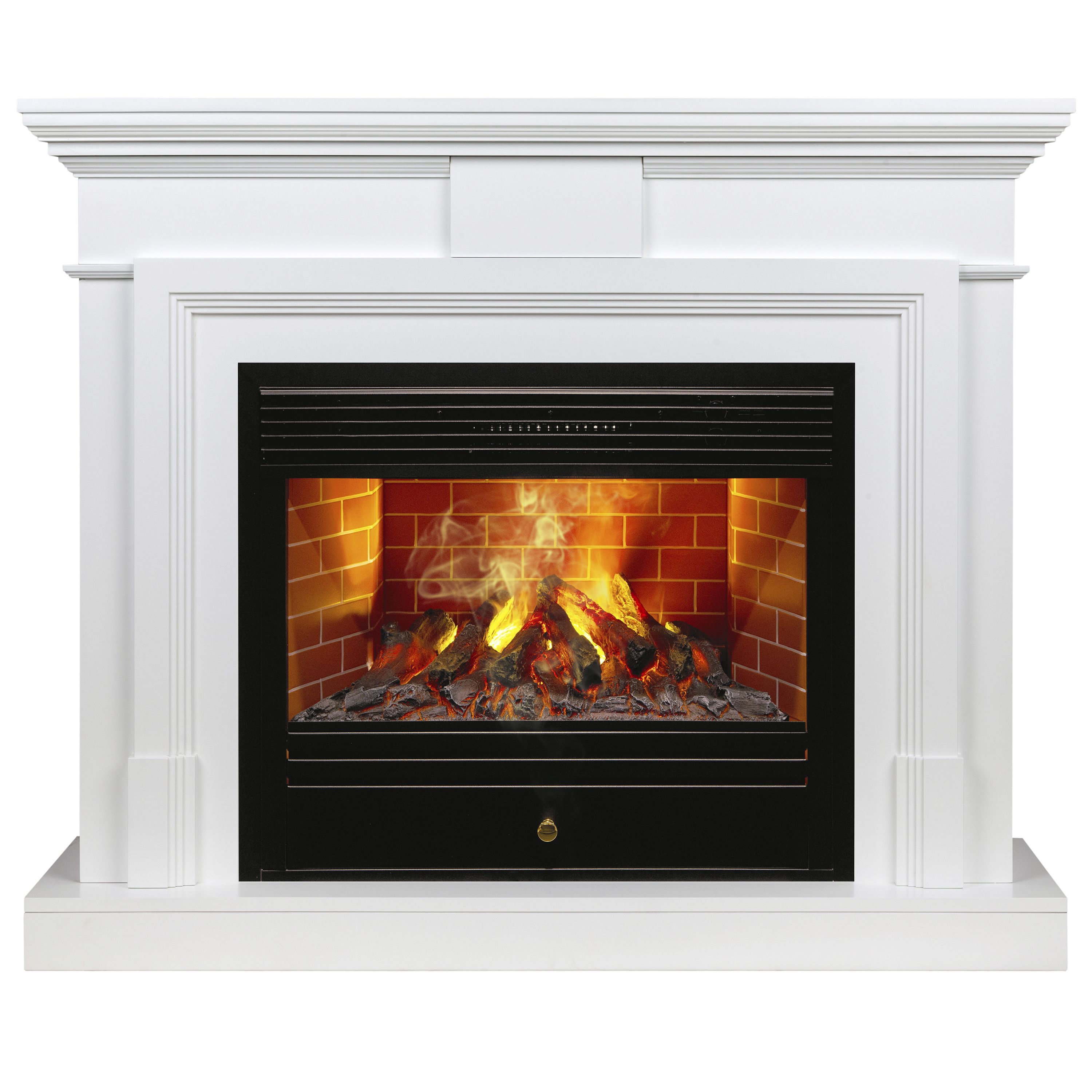 Электрокамин RealFlame Marco 25.5/26 WT-P511 с очагом 3D Novara 26, MARCO 25.5/26 WT-P511 с очагом 3D Novara 26
Электрокамин RealFlame Marco 25.5/26 WT-P511 с очагом 3D Novara 26, MARCO 25.5/26 WT-P511 с очагом 3D Novara 26