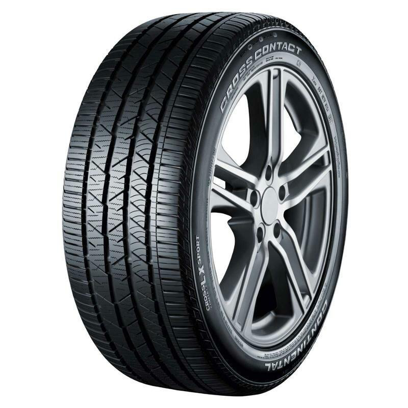 Шины Continental ContiCrossContact LX Sport ContiSilent 265/45 R20 108V XL, ContiCrossContact LX Sport ContiSilent
Шины Continental ContiCrossContact LX Sport ContiSilent 265/45 R20 108V XL, ContiCrossContact LX Sport ContiSilent