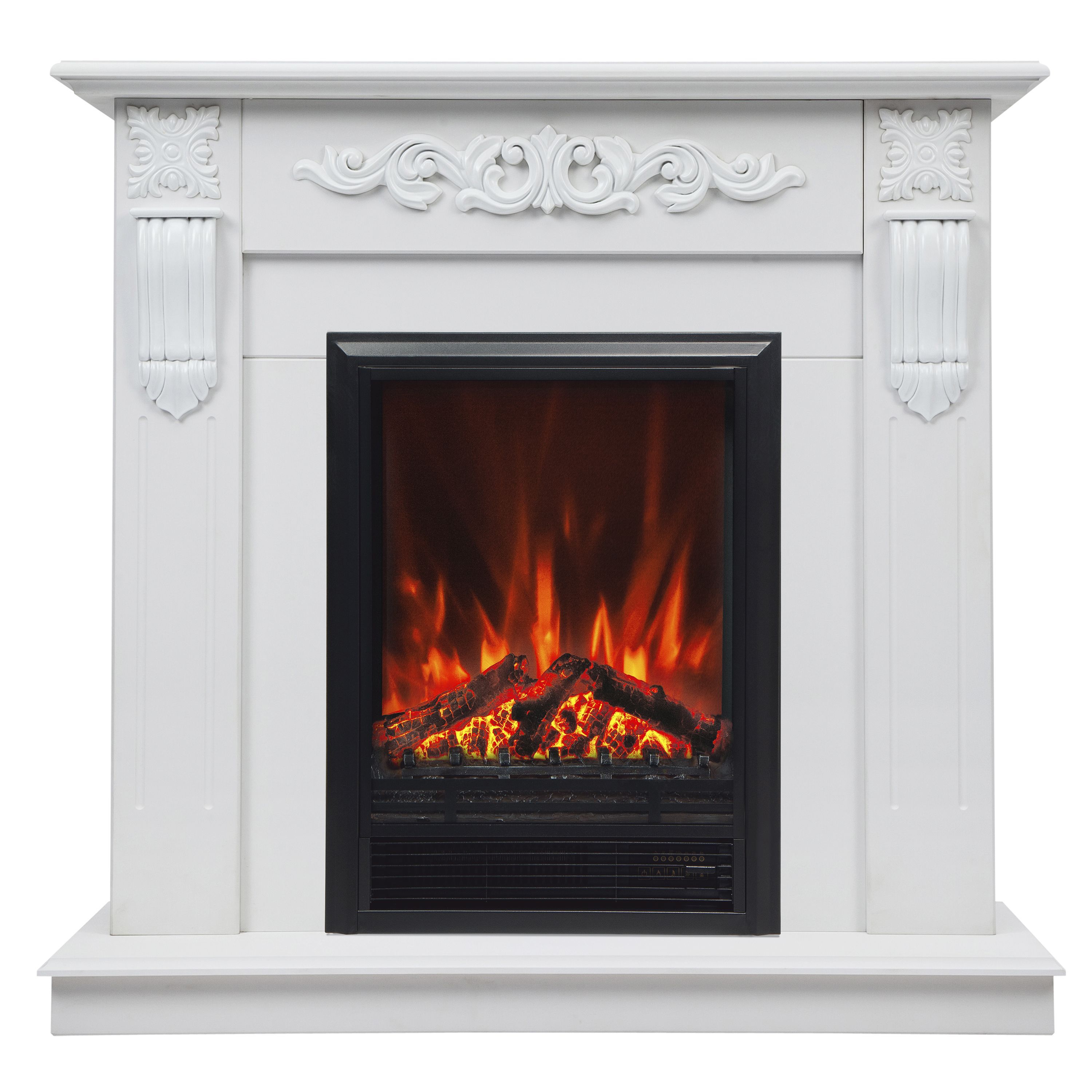 Электрокамин RealFlame Dominica R STD/EUG WTM-F511 с очагом Eugene, DOMINICA R STD/EUG WTM-F511 с очагом Eugene
Электрокамин RealFlame Dominica R STD/EUG WTM-F511 с очагом Eugene, DOMINICA R STD/EUG WTM-F511 с очагом Eugene