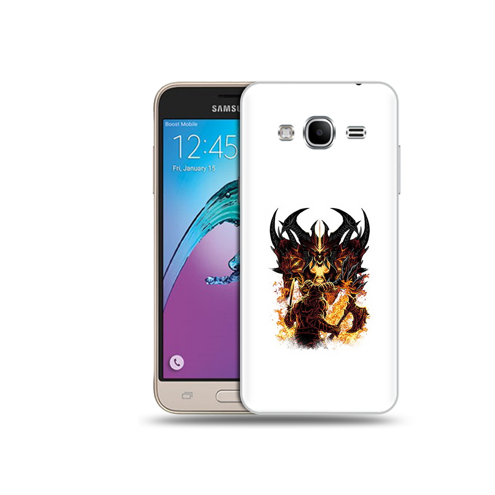 Чехол MyPads Tocco для Samsung Galaxy J3 (2016) демон shadow fiend (PT29089.580.318), Прозрачный, Tocco
Чехол MyPads Tocco для Samsung Galaxy J3 (2016) демон shadow fiend (PT29089.580.318), Прозрачный, Tocco