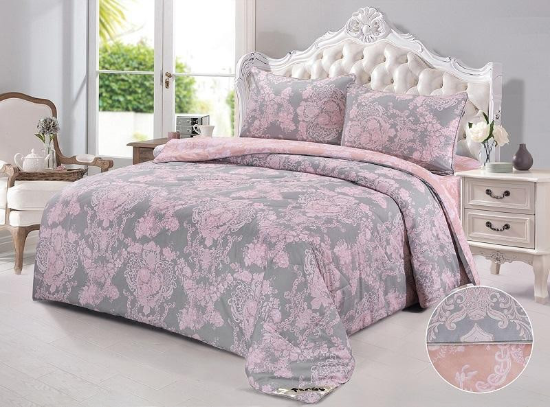 Постельное белье двухстороннее из твила с одеялом TANGO PRIMAVERA W-27 50х70 (2шт) евро
Постельное белье двухстороннее из твила с одеялом TANGO PRIMAVERA W-27 50х70 (2шт) евро