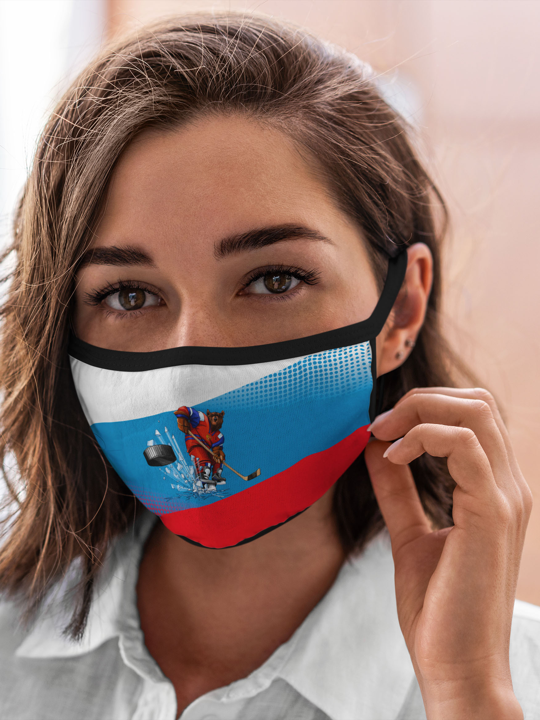Многоразовая маска унисекс Burnettie Разные Хоккейные Принты Русский, Разноцветный, Разные Хоккейные Принты Русский
Многоразовая маска унисекс Burnettie Разные Хоккейные Принты Русский, Разноцветный, Разные Хоккейные Принты Русский