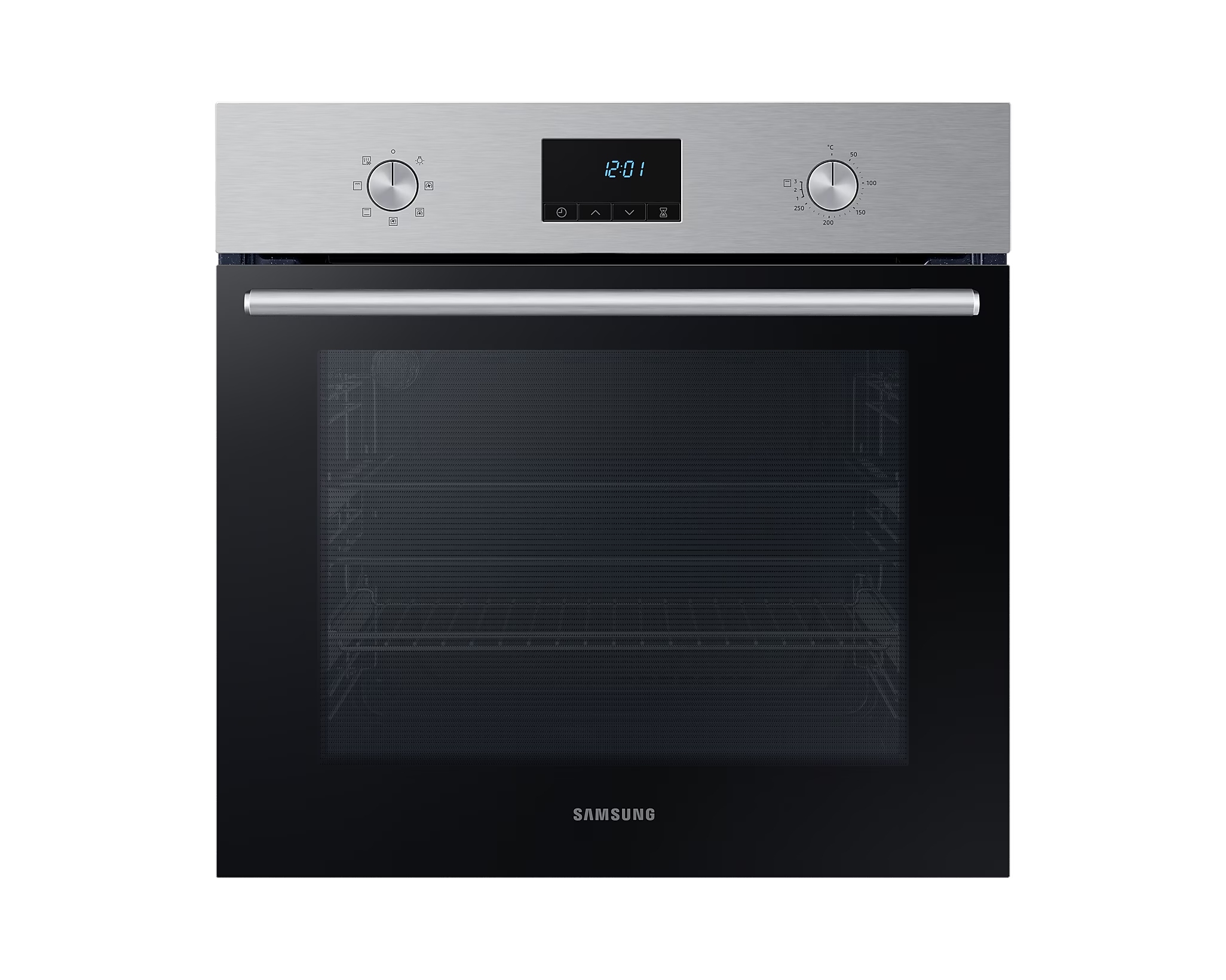Встраиваемый электрический духовой шкаф Samsung NV68A1145CS/WT серебристый, NV68A1145CS/WT
Встраиваемый электрический духовой шкаф Samsung NV68A1145CS/WT серебристый, NV68A1145CS/WT