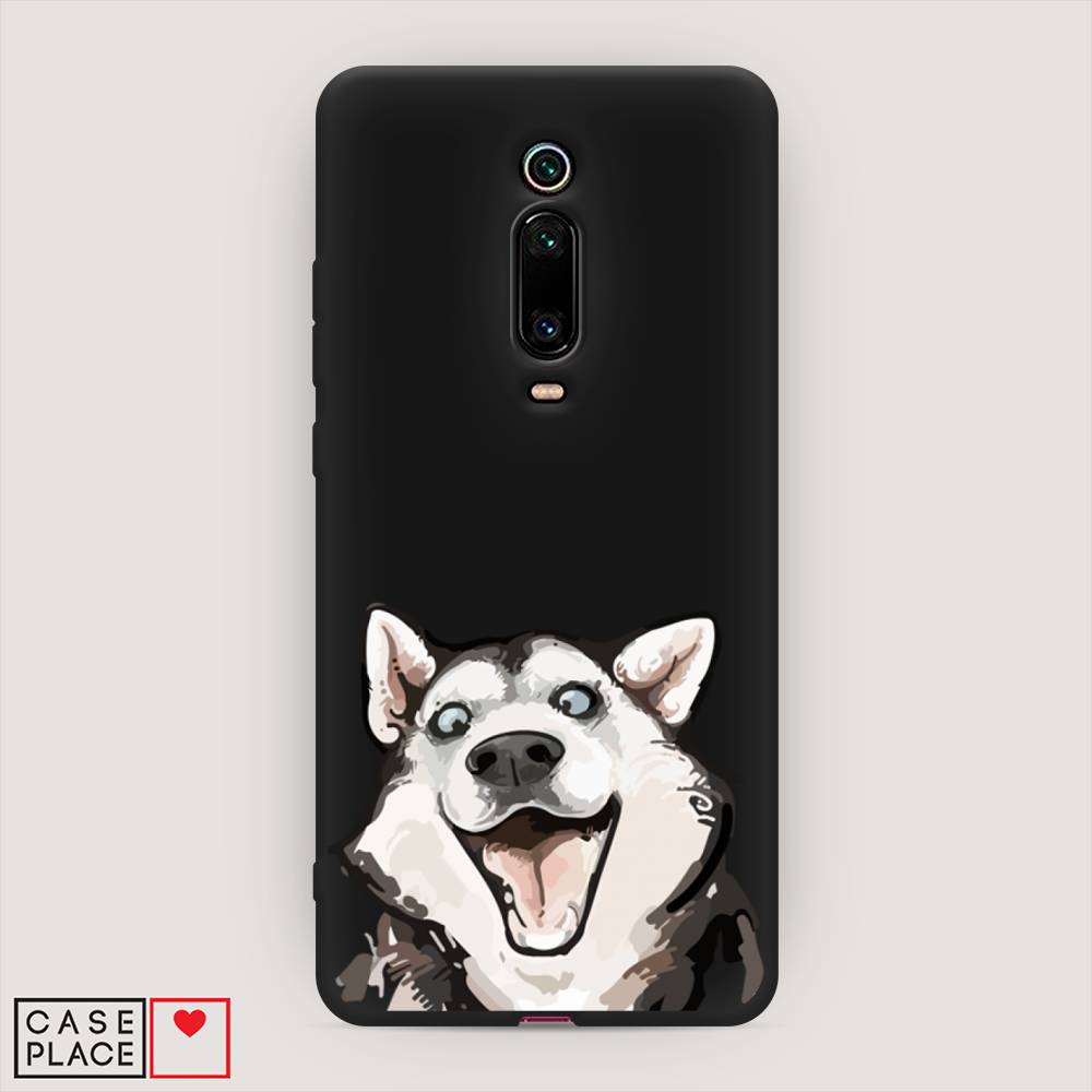 Чехол Awog на Xiaomi Redmi K20/K20 Pro/Mi 9T/9T Pro "Радостный хаски", Разноцветный, 35852-1
Чехол Awog на Xiaomi Redmi K20/K20 Pro/Mi 9T/9T Pro "Радостный хаски", Разноцветный, 35852-1
