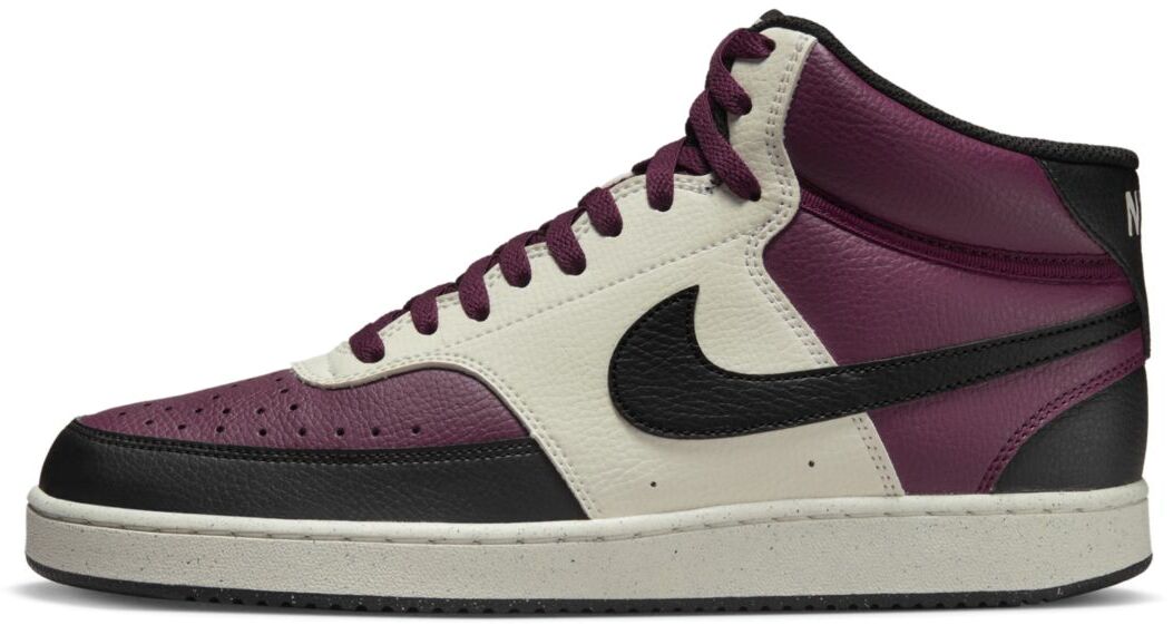 Кеды мужские Nike M Court Vision Mid Next Nature розовые 10 US, Розовый, M Court Vision Mid Next Nature
Кеды мужские Nike M Court Vision Mid Next Nature розовые 10 US, Розовый, M Court Vision Mid Next Nature