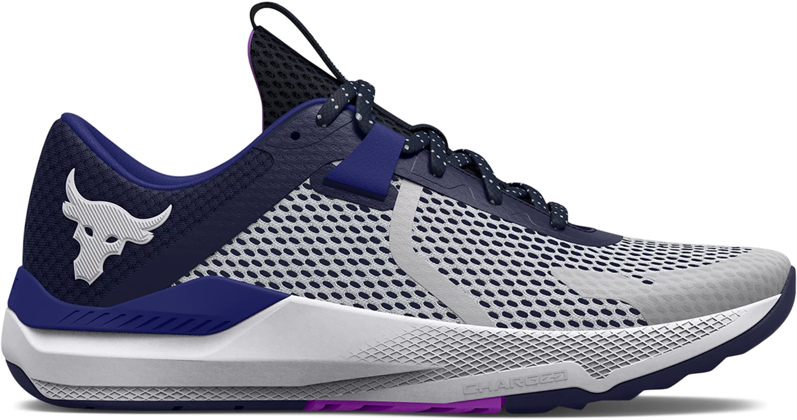 Кроссовки унисекс Under Armour Ua Project Rock Bsr 2 белые 11.5-13 US, Ua Project Rock Bsr 2
Кроссовки унисекс Under Armour Ua Project Rock Bsr 2 белые 11.5-13 US, Ua Project Rock Bsr 2
