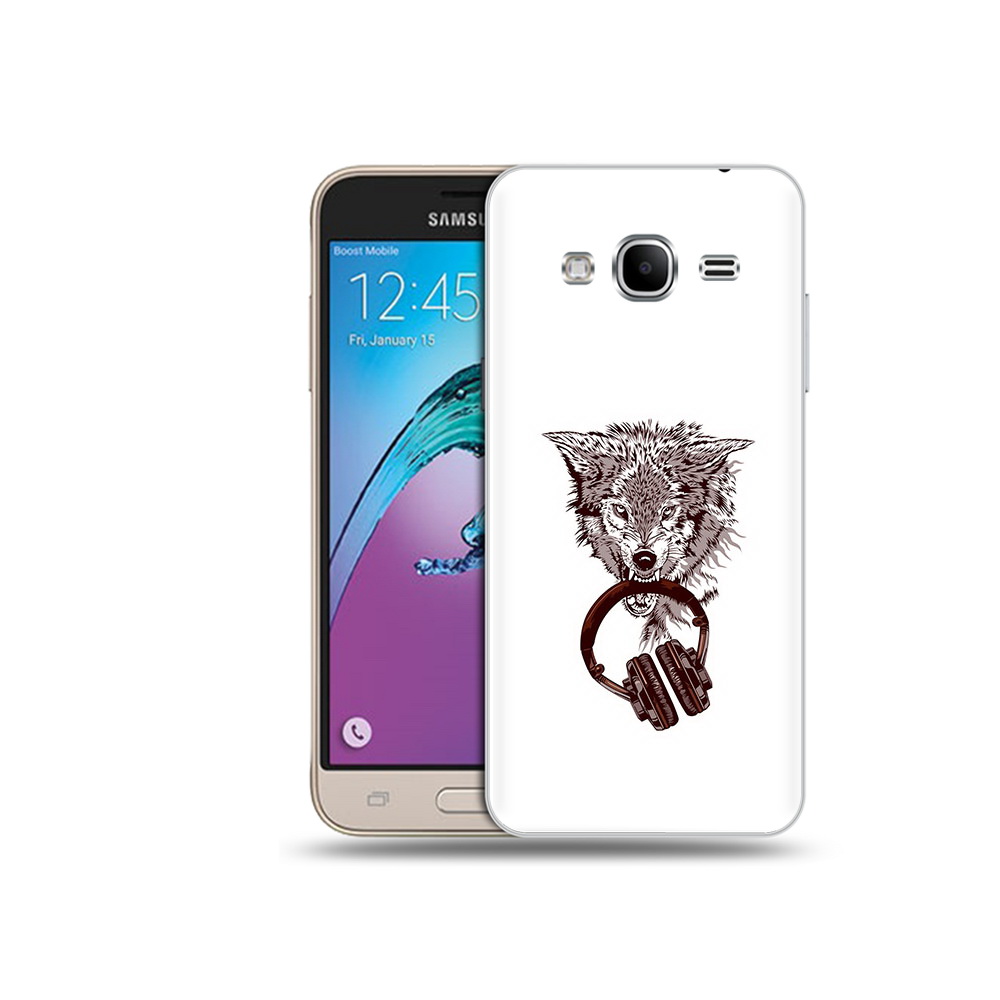 Чехол MyPads Tocco для Samsung Galaxy J3 (2016) дикий волк (PT29089.580.325), Прозрачный, Tocco
Чехол MyPads Tocco для Samsung Galaxy J3 (2016) дикий волк (PT29089.580.325), Прозрачный, Tocco