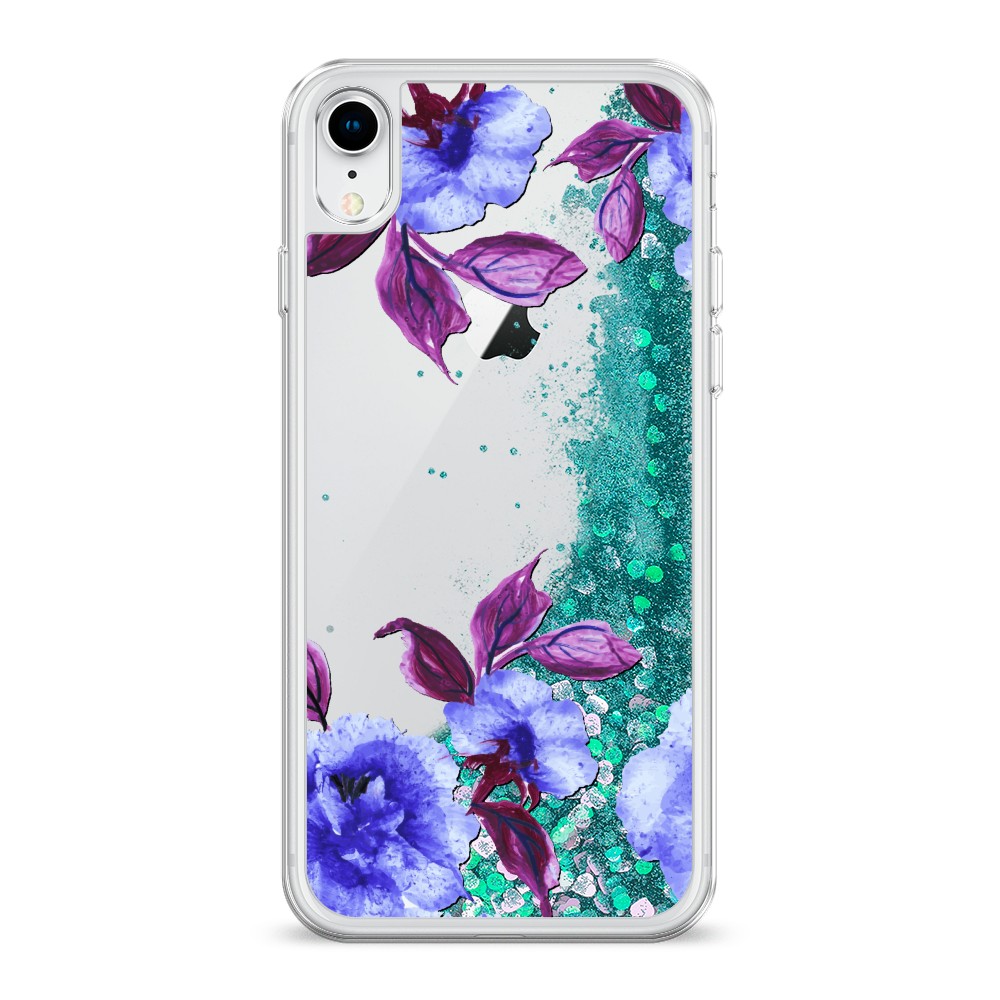 Чехол Awog на Apple iPhone XR (10R) / Айфон XR (10R) "Цветочная фантазия 5", Разноцветный, 12095-1
Чехол Awog на Apple iPhone XR (10R) / Айфон XR (10R) "Цветочная фантазия 5", Разноцветный, 12095-1