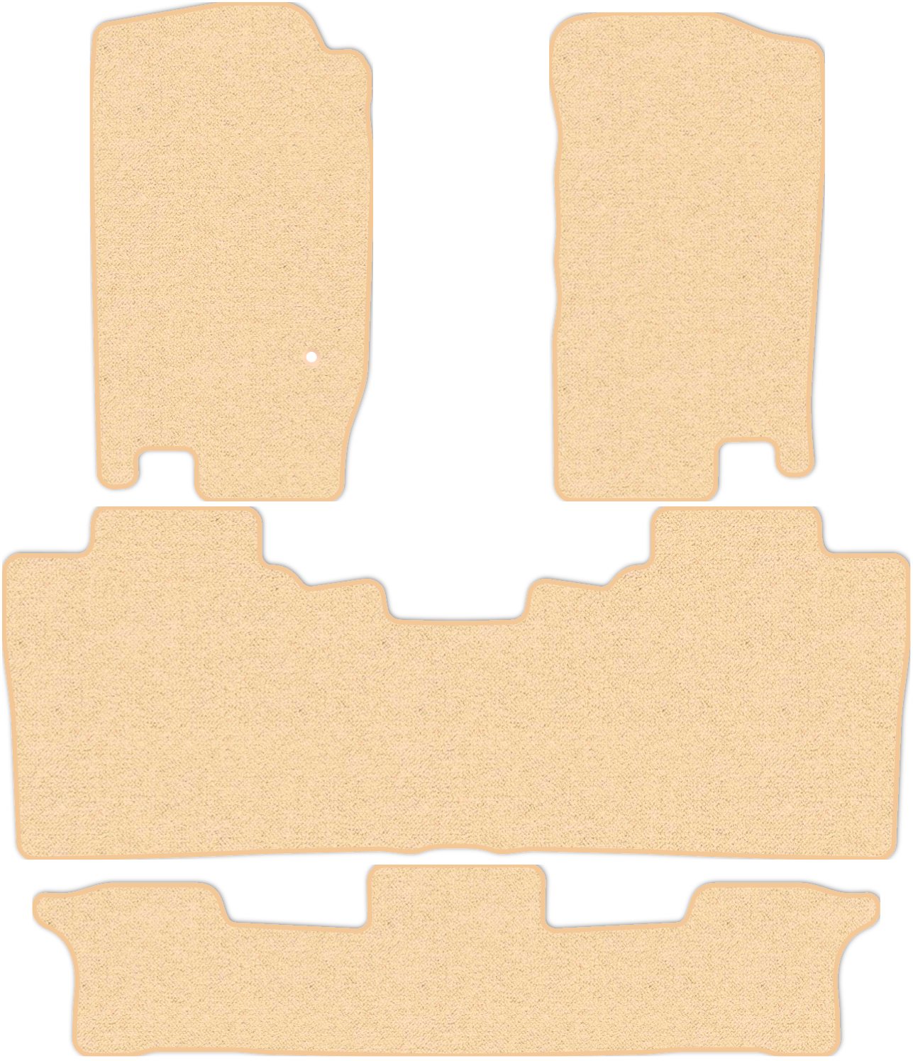 Коврики текстильные Allmone Классик для Ford Explorer III U152 2001 - 2005 +3 ряд, 2128-WP4Y-A
Коврики текстильные Allmone Классик для Ford Explorer III U152 2001 - 2005 +3 ряд, 2128-WP4Y-A