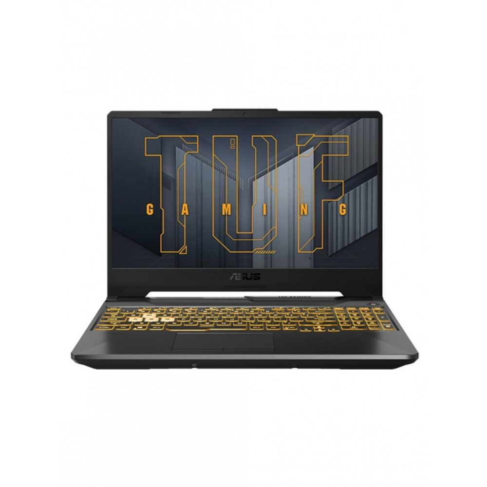 Ноутбук ASUS TUF Gaming F17 FX706HEB-HX157W Black (90NR0714-M002R0), TUF Gaming F17 FX706HEB-HX157W
Ноутбук ASUS TUF Gaming F17 FX706HEB-HX157W Black (90NR0714-M002R0), TUF Gaming F17 FX706HEB-HX157W