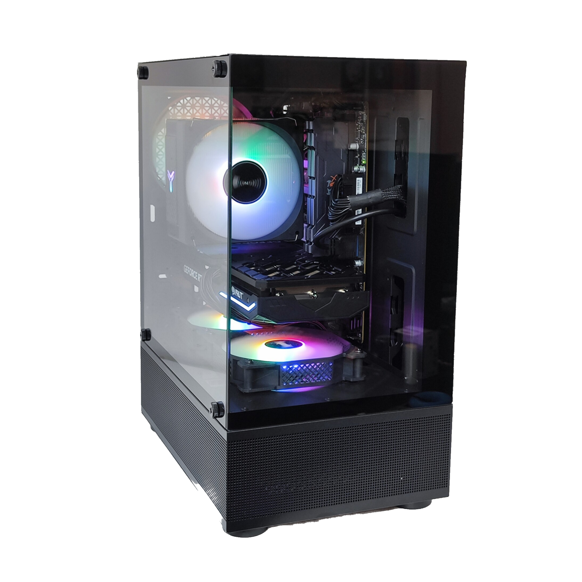 Системный блок Paladin B40651 Ryzen7 5800X/32/SSD M.2 NVMe 1Тб+HDD 2Тб/RTX4060ti 8/W10, Paladin 40651
Системный блок Paladin B40651 Ryzen7 5800X/32/SSD M.2 NVMe 1Тб+HDD 2Тб/RTX4060ti 8/W10, Paladin 40651