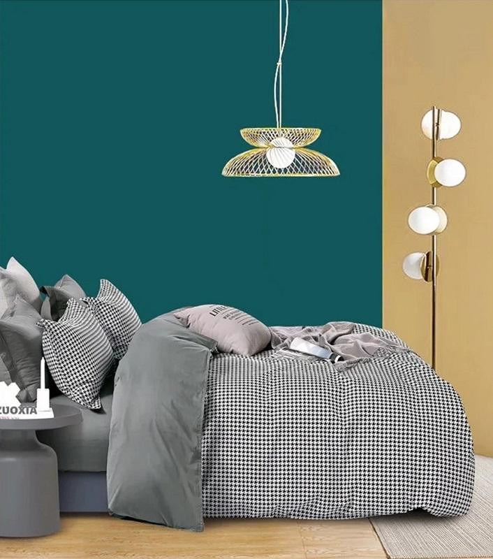Постельное белье из сатина TANGO NOVELLA TS-X213 50х70 (1шт) и 70х70 (1шт) 1,5-спальное
Постельное белье из сатина TANGO NOVELLA TS-X213 50х70 (1шт) и 70х70 (1шт) 1,5-спальное