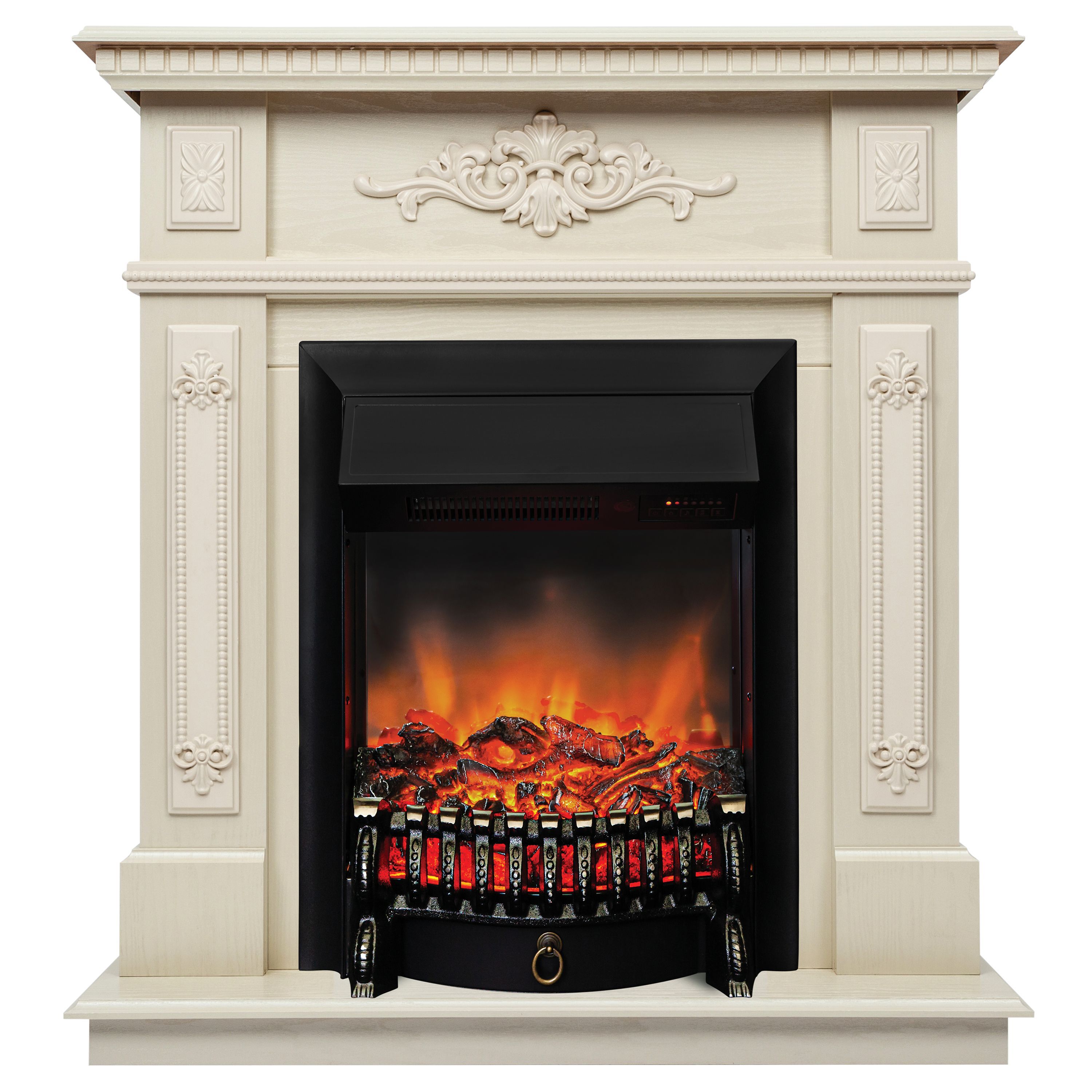Электрокамин RealFlame Lilian R STD/EUG WT-F617 с очагом Fobos Lux Black, LILIAN R STD/EUG WT-F617 с очагом Fobos Lux Black
Электрокамин RealFlame Lilian R STD/EUG WT-F617 с очагом Fobos Lux Black, LILIAN R STD/EUG WT-F617 с очагом Fobos Lux Black