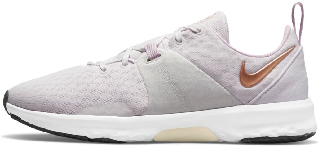 Кроссовки женские Nike W City Trainer 3 фиолетовые 6.5 US, Фиолетовый, W City Trainer 3
Кроссовки женские Nike W City Trainer 3 фиолетовые 6.5 US, Фиолетовый, W City Trainer 3