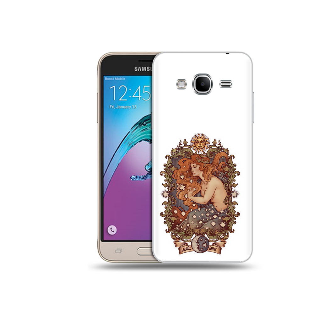 Чехол MyPads Tocco для Samsung Galaxy J3 (2016) звездная девушка абстракция, Прозрачный, Tocco
Чехол MyPads Tocco для Samsung Galaxy J3 (2016) звездная девушка абстракция, Прозрачный, Tocco