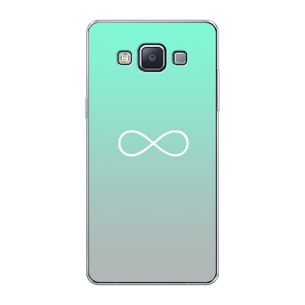 Чехол Awog на Samsung Galaxy A5 / Самсунг A5 "Бесконечность от Тиффани", Голубой, 20450-4
Чехол Awog на Samsung Galaxy A5 / Самсунг A5 "Бесконечность от Тиффани", Голубой, 20450-4