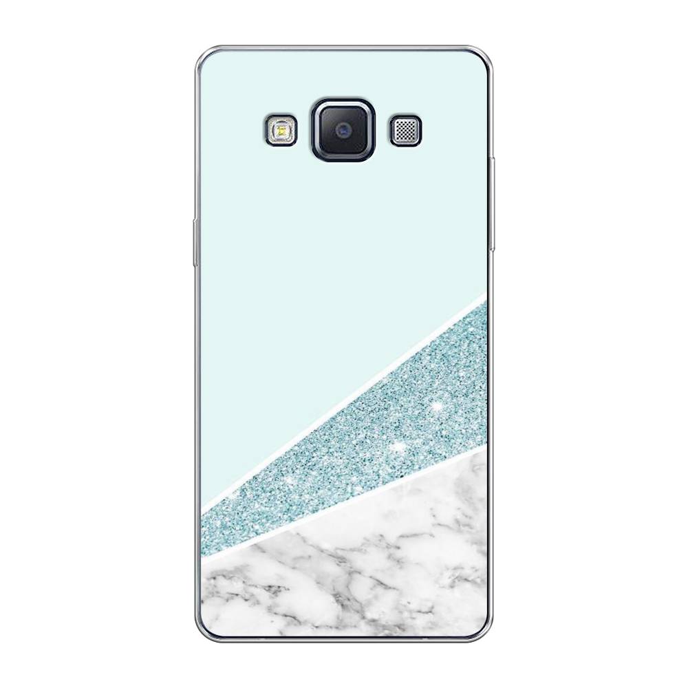 Чехол Awog на Samsung Galaxy A5 / Самсунг A5 "Мрамор с голубыми блестками", Голубой;белый, 20450-3
Чехол Awog на Samsung Galaxy A5 / Самсунг A5 "Мрамор с голубыми блестками", Голубой;белый, 20450-3
