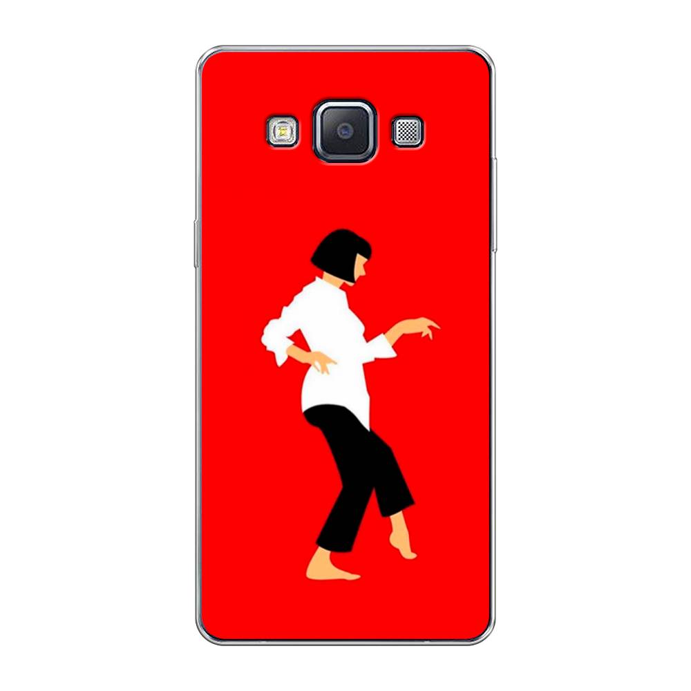 Чехол Awog на Samsung Galaxy A5 / Самсунг A5 "Криминальное чтиво 1", Красный;белый;черный, 20450-7
Чехол Awog на Samsung Galaxy A5 / Самсунг A5 "Криминальное чтиво 1", Красный;белый;черный, 20450-7