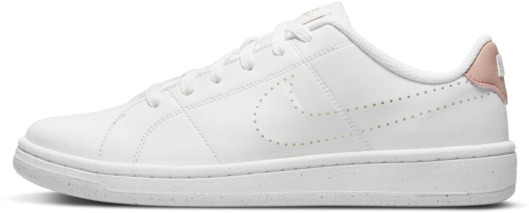 Кеды женские Nike W COURT ROYALE 2 NEXT NATURE белые 8.5 US, Белый, W COURT ROYALE 2 NEXT NATURE
Кеды женские Nike W COURT ROYALE 2 NEXT NATURE белые 8.5 US, Белый, W COURT ROYALE 2 NEXT NATURE