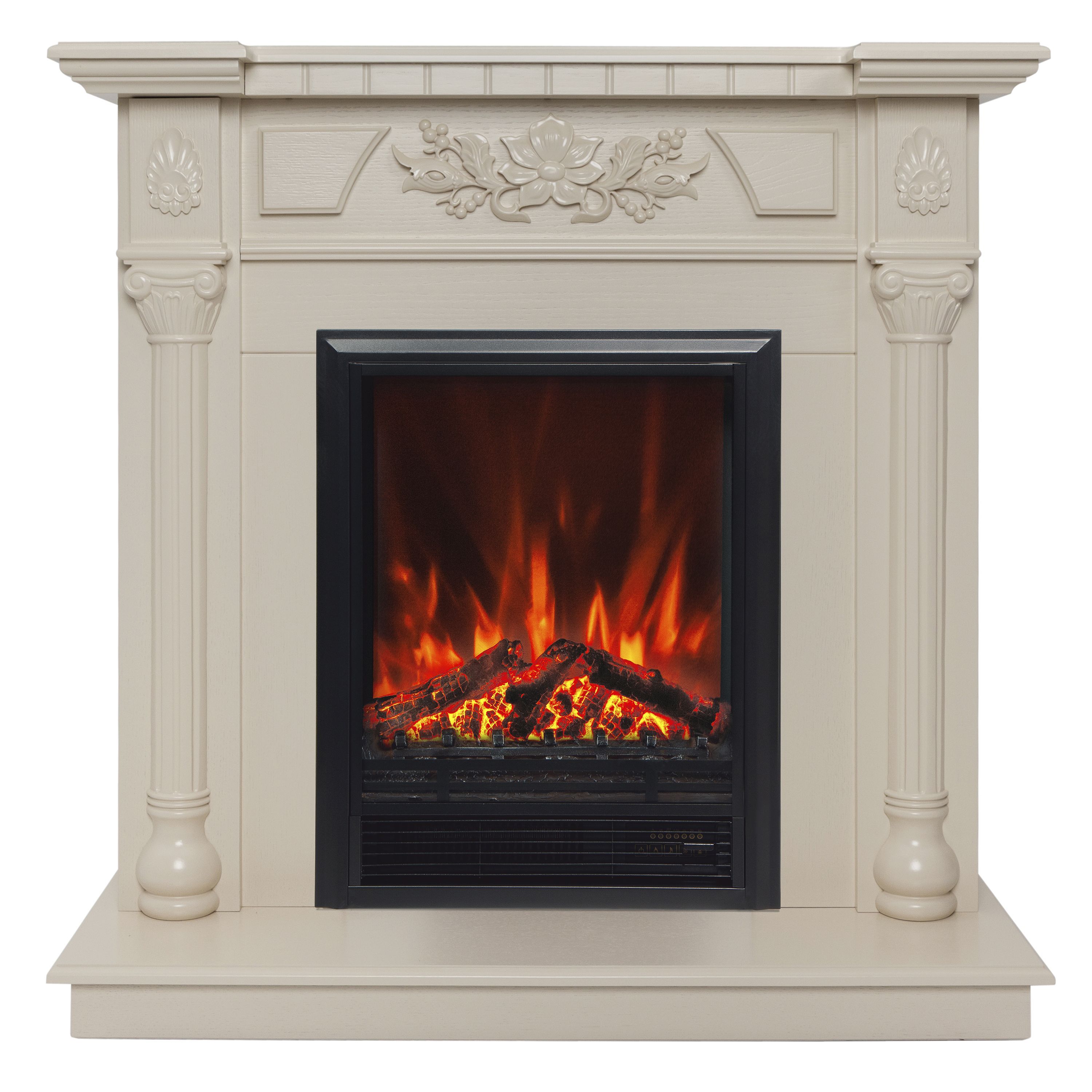 Электрокамин RealFlame Dacota STD/EUG WT-614 с очагом Eugene, DACOTA STD/EUG WT-614 с очагом Eugene
Электрокамин RealFlame Dacota STD/EUG WT-614 с очагом Eugene, DACOTA STD/EUG WT-614 с очагом Eugene