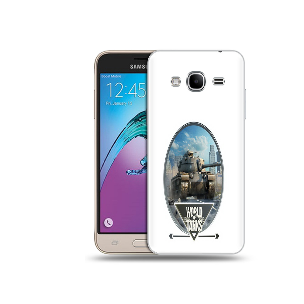 Чехол MyPads Tocco для Samsung Galaxy J3 (2016) игра с танками (PT29089.580.375), Прозрачный, Tocco
Чехол MyPads Tocco для Samsung Galaxy J3 (2016) игра с танками (PT29089.580.375), Прозрачный, Tocco