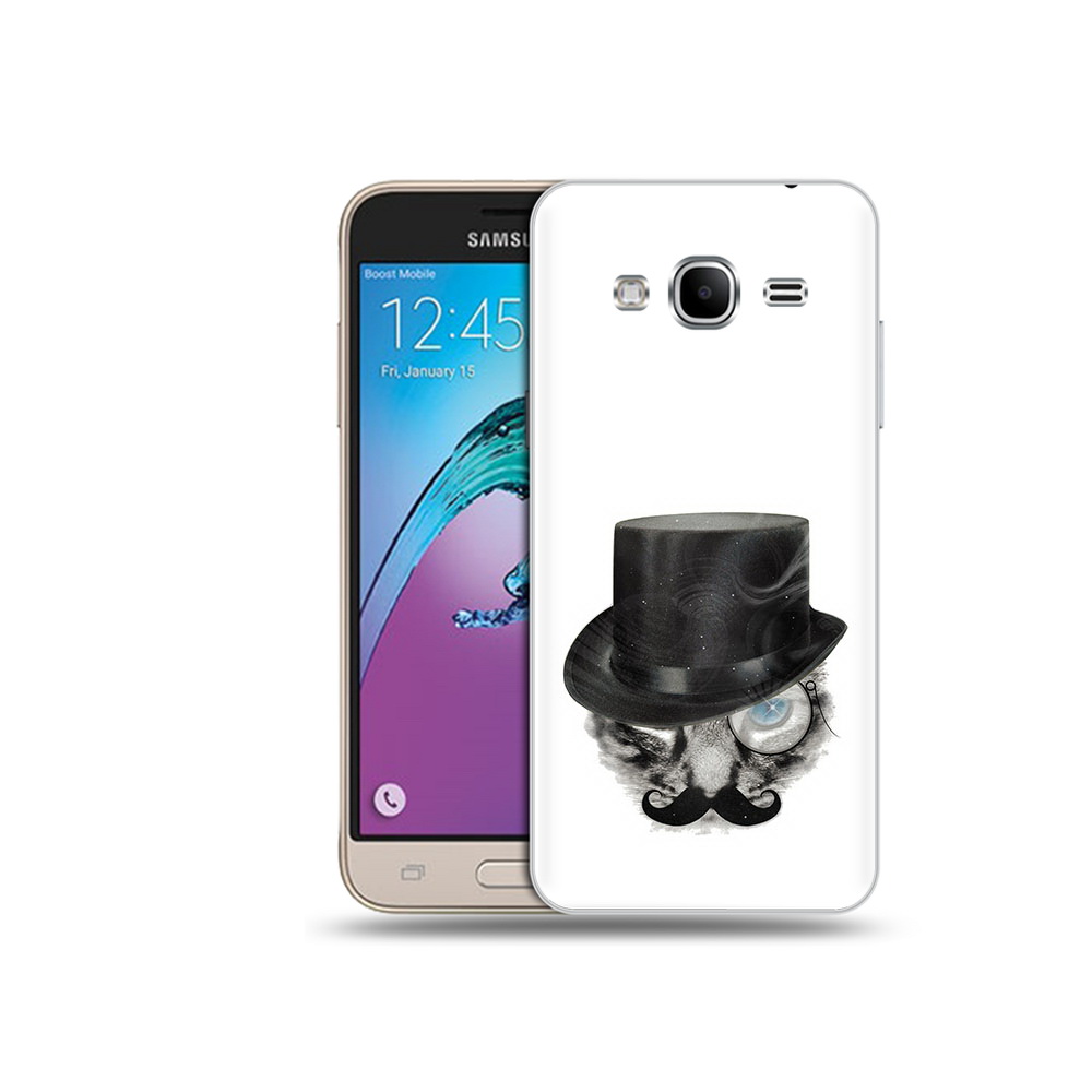 Чехол MyPads Tocco для Samsung Galaxy J3 (2016) интелегентный кот (PT29089.580.378), Прозрачный, Tocco
Чехол MyPads Tocco для Samsung Galaxy J3 (2016) интелегентный кот (PT29089.580.378), Прозрачный, Tocco