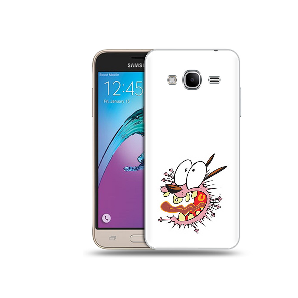 Чехол MyPads Tocco для Samsung Galaxy J3 (2016) испуганный бобик (PT29089.580.381), Прозрачный, Tocco
Чехол MyPads Tocco для Samsung Galaxy J3 (2016) испуганный бобик (PT29089.580.381), Прозрачный, Tocco