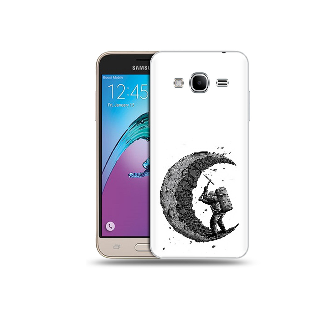 Чехол MyPads Tocco для Samsung Galaxy J3 (2016) камненная луна (PT29089.580.384), Прозрачный, Tocco
Чехол MyPads Tocco для Samsung Galaxy J3 (2016) камненная луна (PT29089.580.384), Прозрачный, Tocco